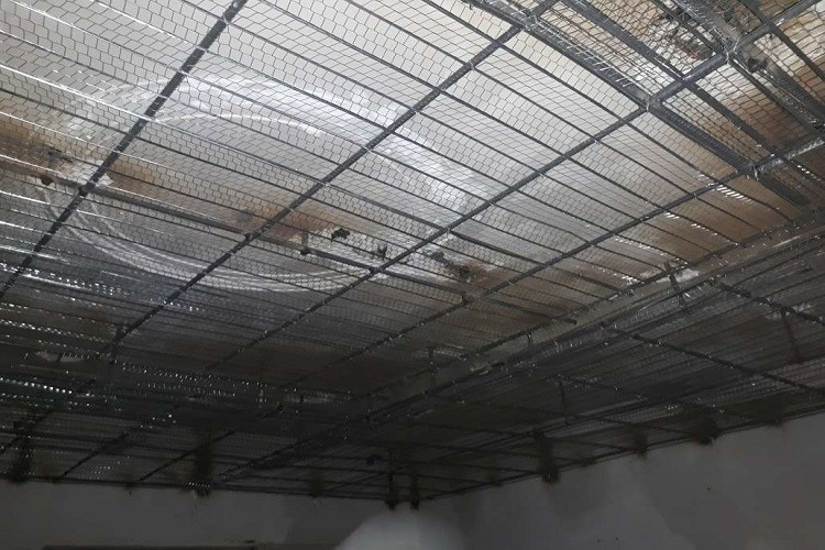 رابیتس چیست ؟ | فولادفیدار