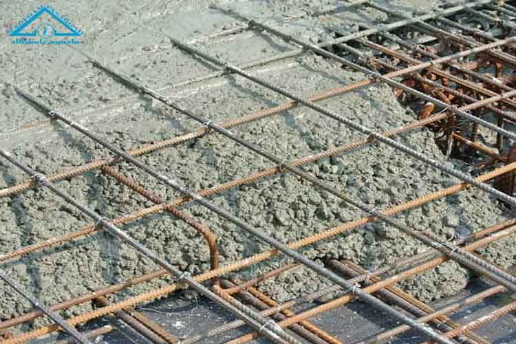 پوشش بتن چیست؟