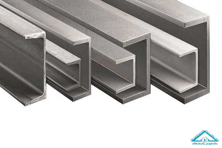 معرفی انواع نبشی و ناودانی