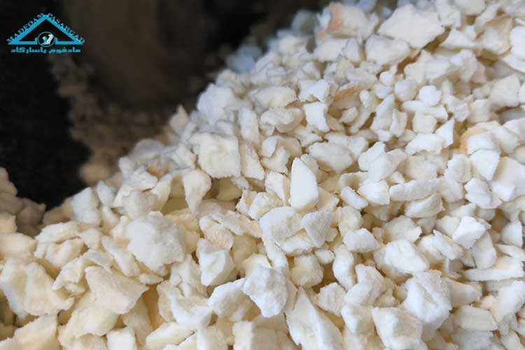 انواع فوم پلی اورتان