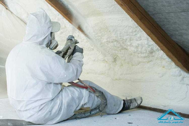 پلی اورتان فومی (PU Foam)