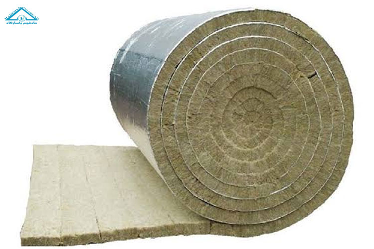 مزایای ورق پشم سنگ