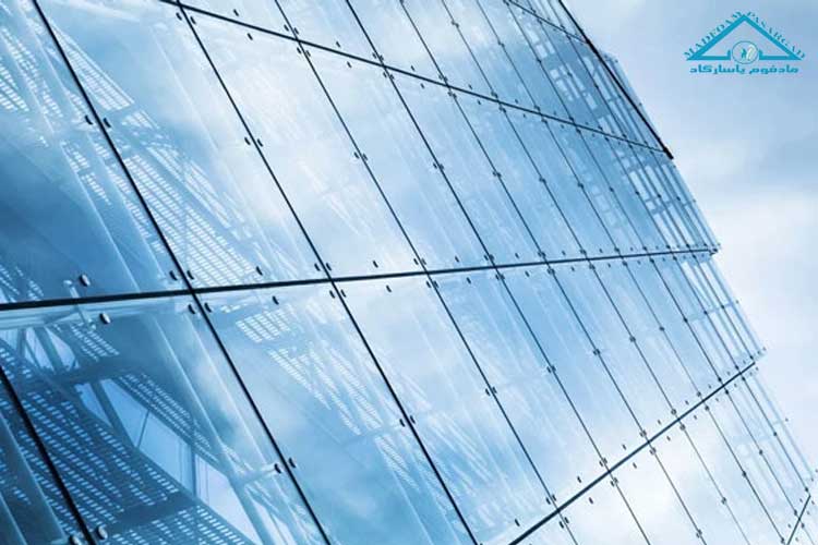 تفاوت کرتین وال و ترمال بریک در نماکاری ساختمان