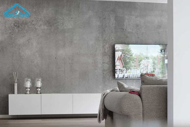 اصلی‌ترین تفاوت‌های دیوارپوش و کاغذ دیواری