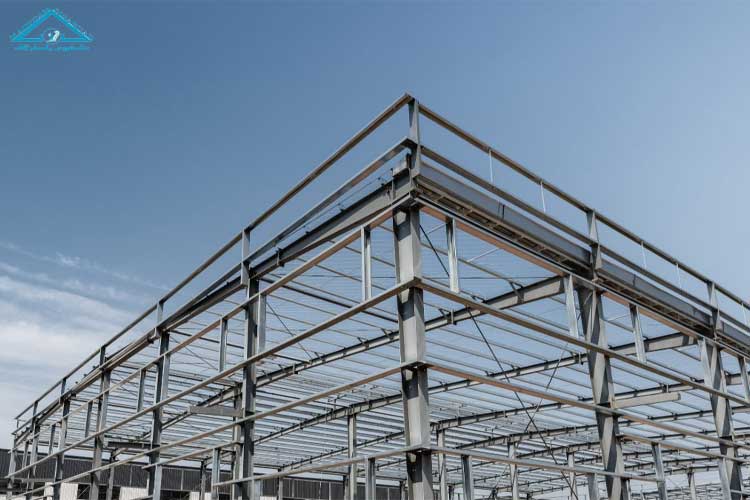 فولاد ساختمانی چیست